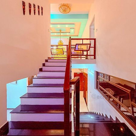 Marvel Times Beach House Chennai Exterior foto